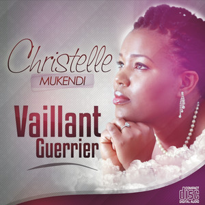 CD Vaillant Guerrier, Christelle Mukendi